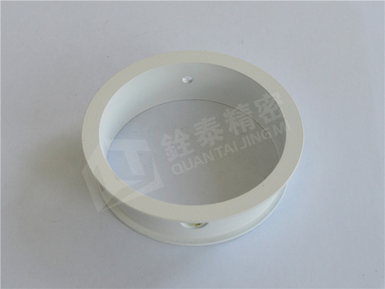 照明燈殼